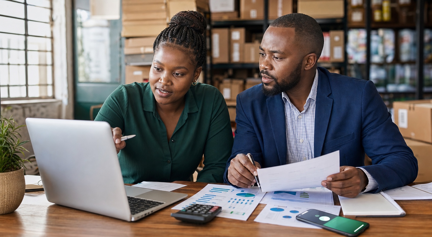 Cash flow management strategies for growing SMEs